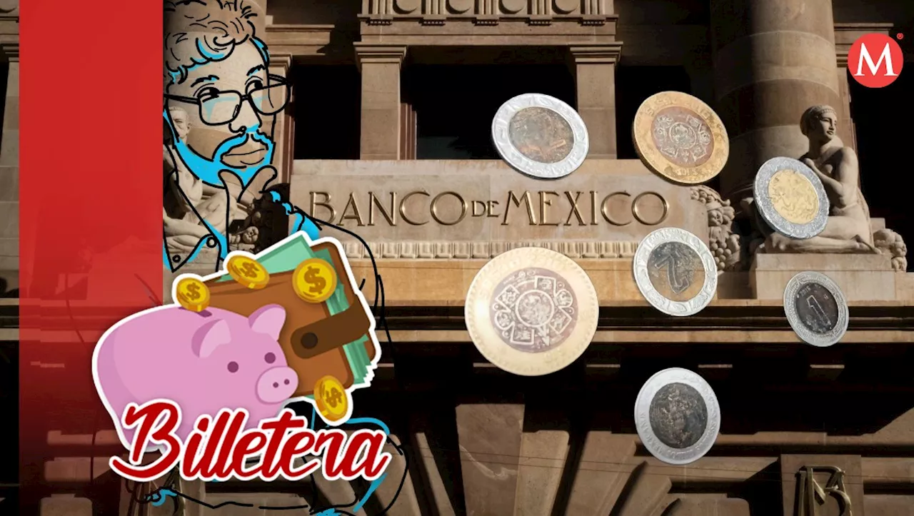 Monedas dañadas: ¿Qué hacer con la 'morralla' que no te aceptan ni en los bancos?