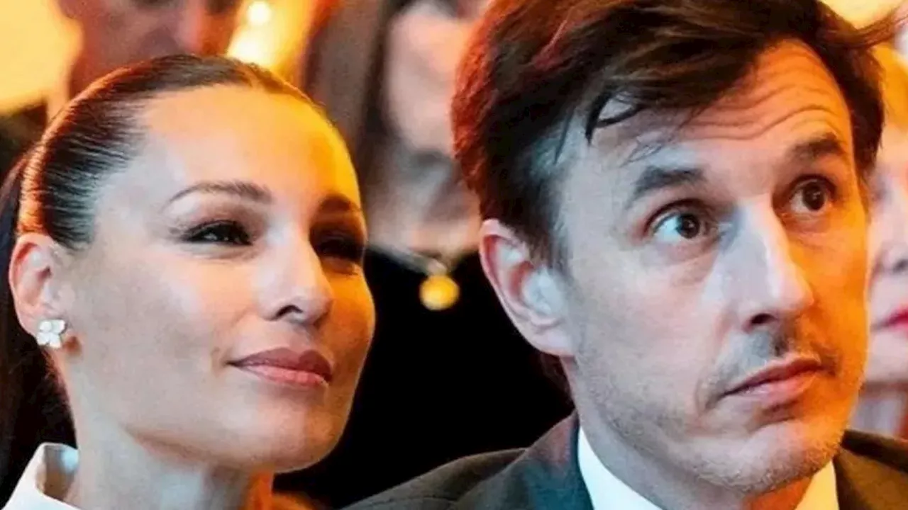 Sorpresa: Pampita y Roberto García Moritán, juntos en Punta del Este