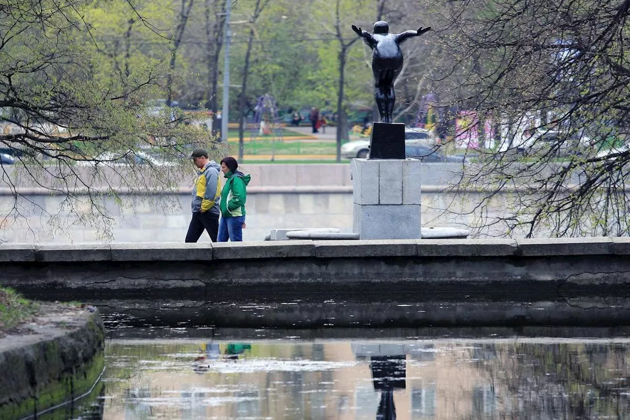 Реабилитация 2-го Николо-Хованского пруда проведена в ТиНАО