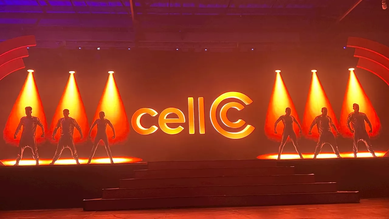 Details revealed about Cell C hack