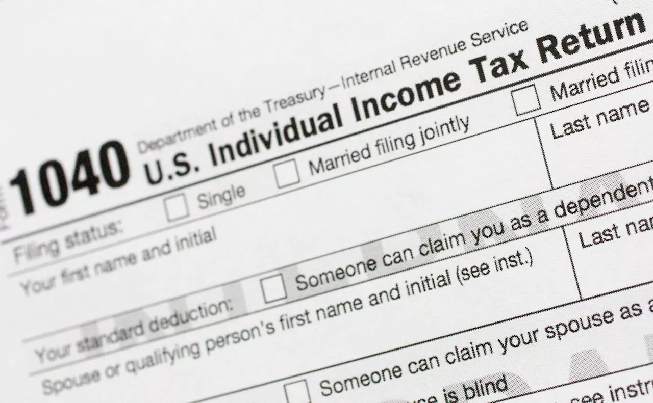 IRS Announces Start of 2025 Tax Season, Expands Free Filing Program