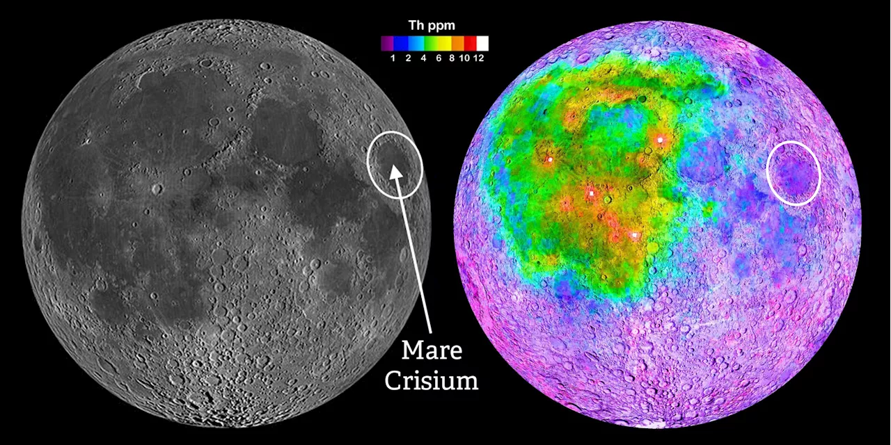 NASA Instrument on Firefly’s Blue Ghost Lander to Study Lunar Interior