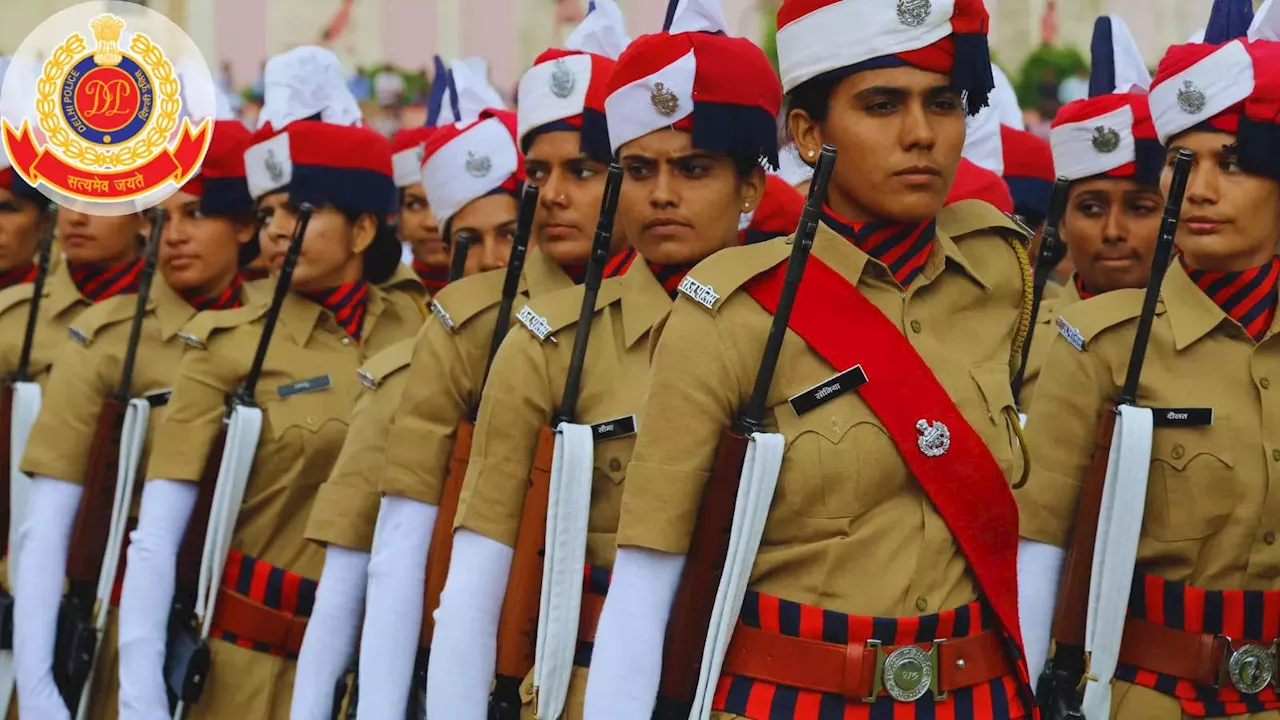 Delhi Police Exam Syllabus: दिल्ली पुलिस का सिलेबस क्या है? देख लें टॉपिक वाइज सब्जेक्ट लिस्ट