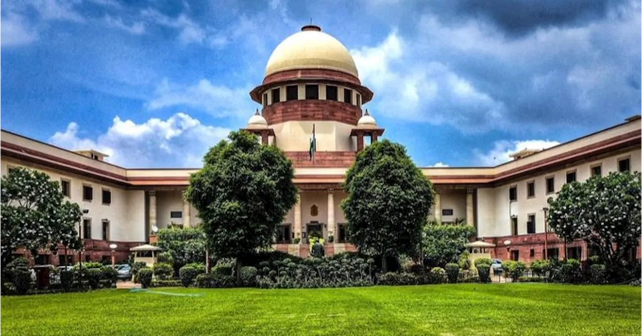 संभल की शाही जामा मस्जिद: SC ने कुआं विवाद मामले में यथास्थिति बनाए रखने का दिया आदेश, यूपी सरकार को भेजा नोटिस