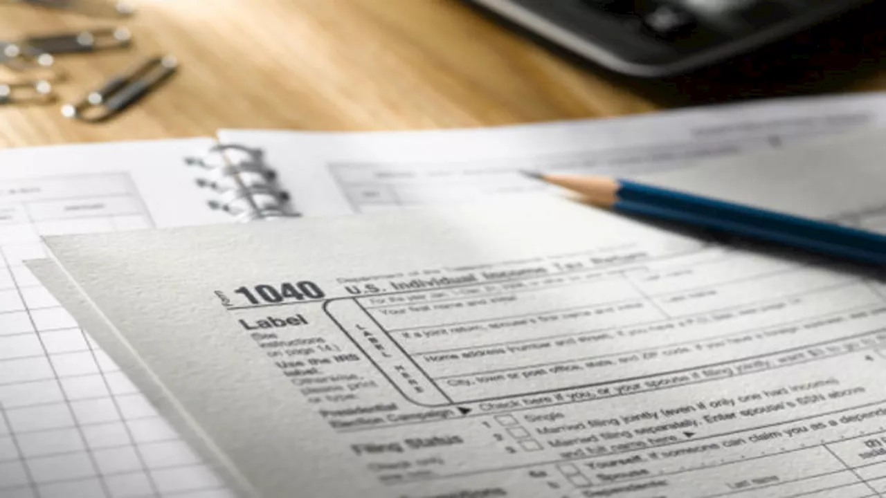 IRS Expands Free Tax Filing Program, Aims for Improved Service