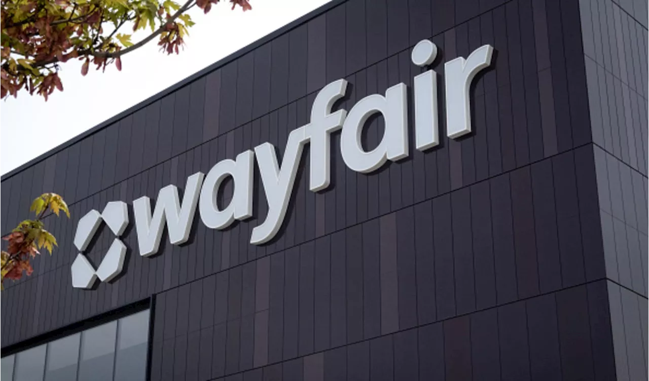 Wayfair to exit Germany, cut 730 jobs as it looks to focus on physical retail