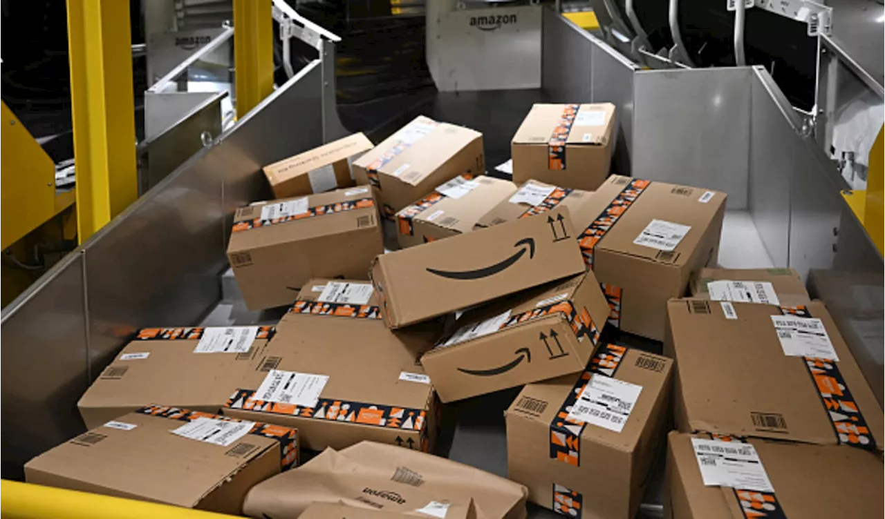 Amazon to Discontinue 'Try Before You Buy' Service for Prime Members