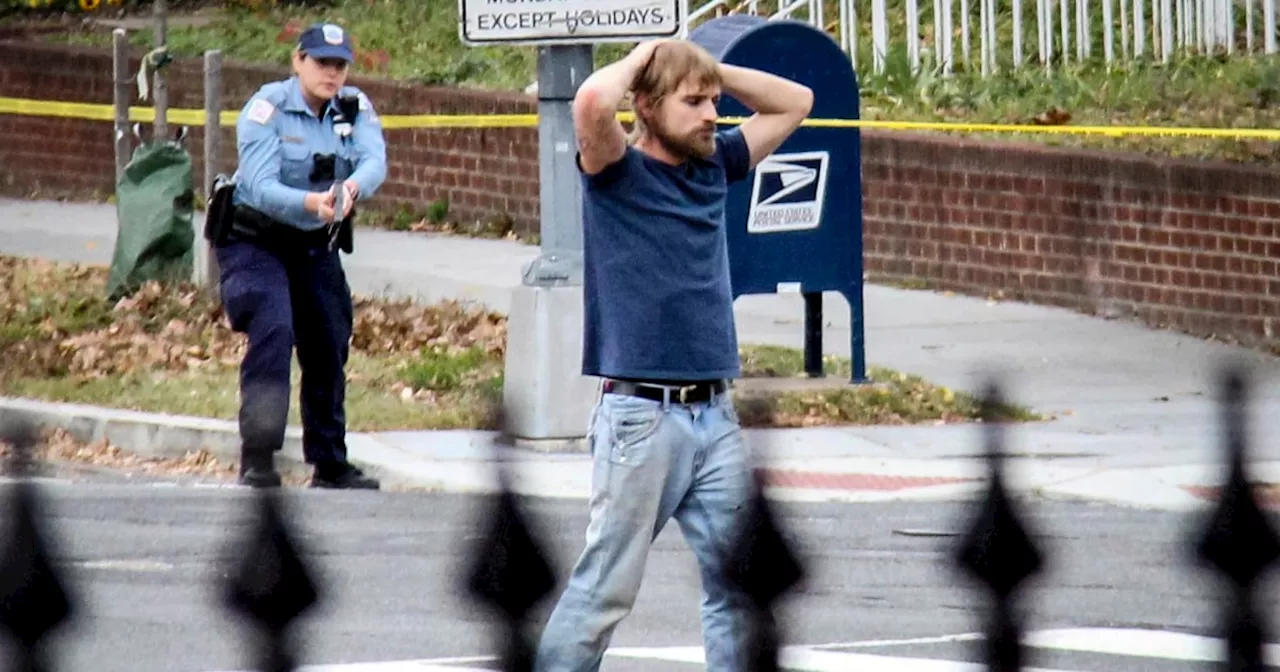 Pizzagate Gunman Killed in Police Shooting