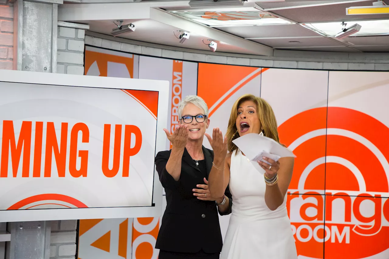 Hoda Kotb's Farewell from TODAY Show: Emotional Send-Off and Exciting Future Plans