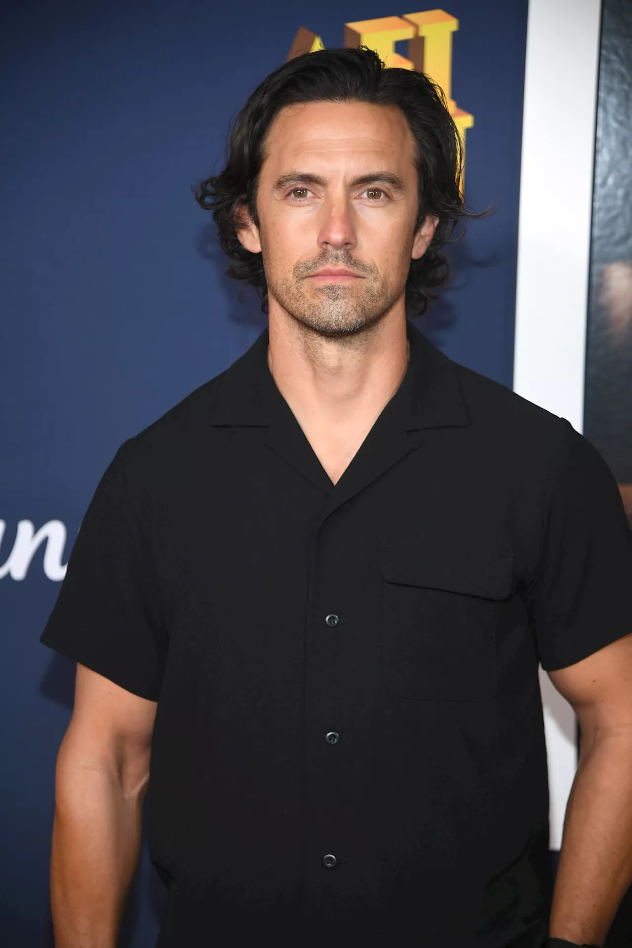 Milo Ventimiglia and pregnant wife Jarah Mariano lose home in fire