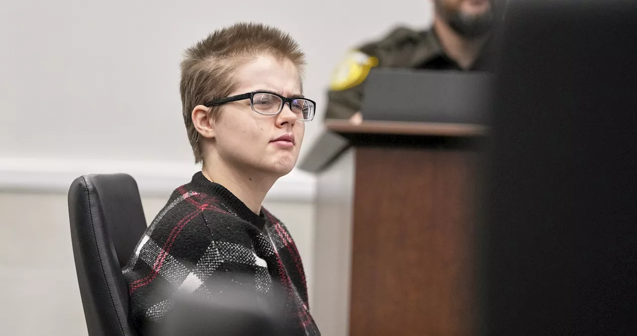 Slender Man Stabbing: Morgan Geyser Granted Release From Psychiatric Hospital