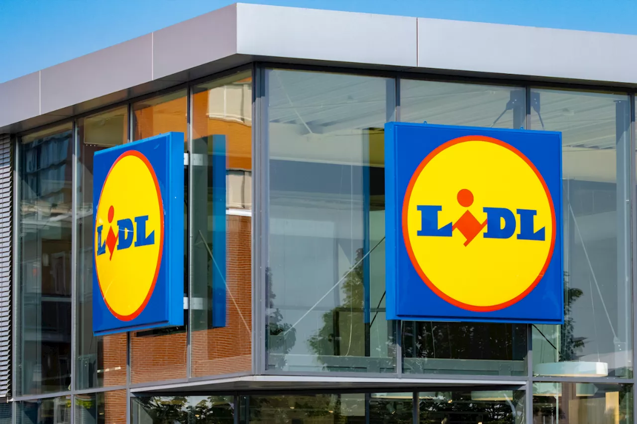 Lidl is giving away £10 to customers this week – here’s how you could get yours