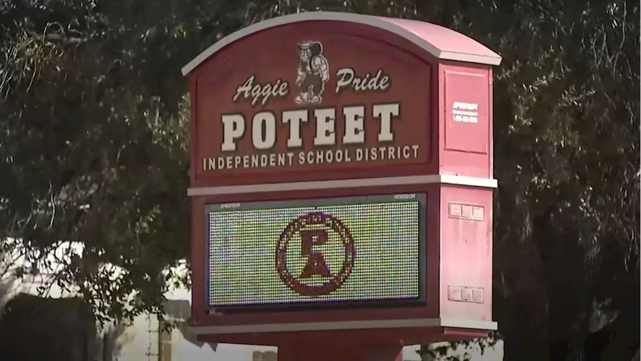 Poteet Schools Evacuated Due to Bomb Threat