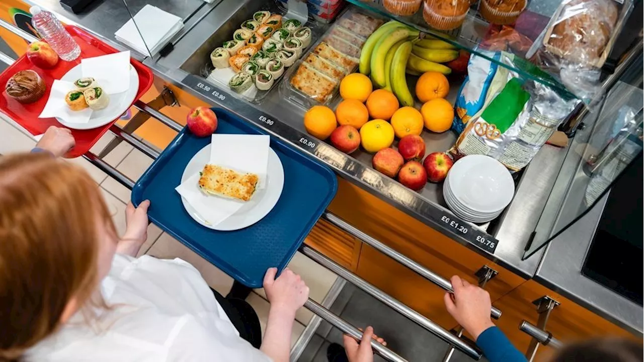 Texas Weighs Participation in $2 Billion Summer Food Program for Low-Income Families