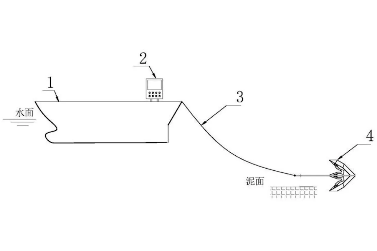 – Chinese Patents Reveal Aim to Cut Undersea Cables