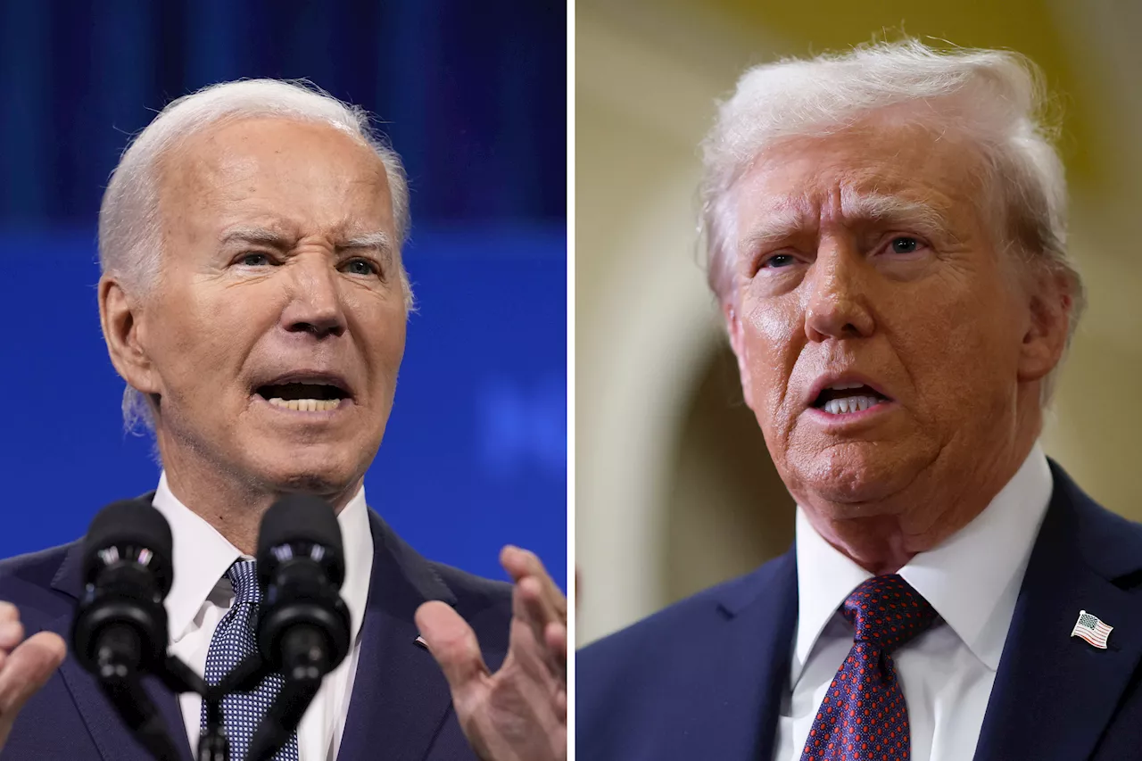 Donald Trump's Approval Rating Before Inauguration Compared to Joe Biden