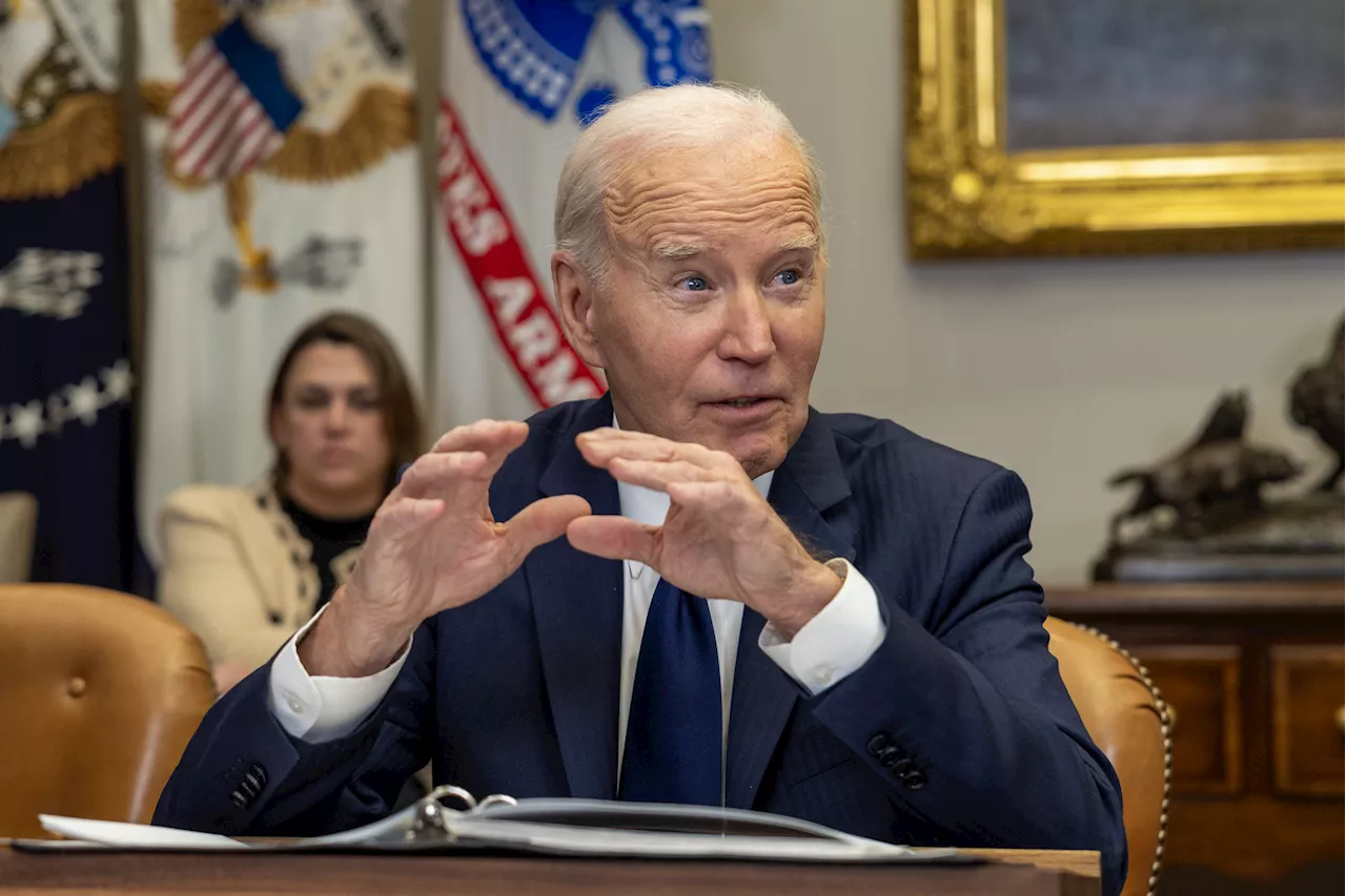 Fact Check: Did Joe Biden Cover California Wildfire Responses But Not Maui?