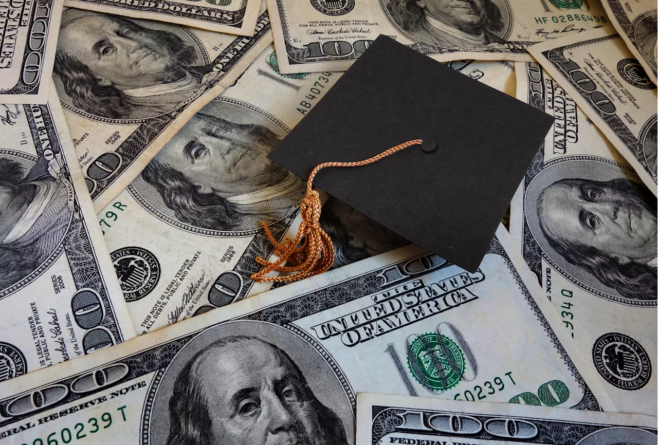 Grothman to Introduce Bill Blocking Future Student Loan Cancellations