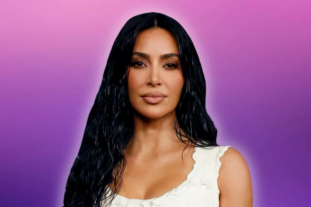 LA Fires—'Unhinged' Kim Kardashian Blasted After Now-Deleted Instagram Post