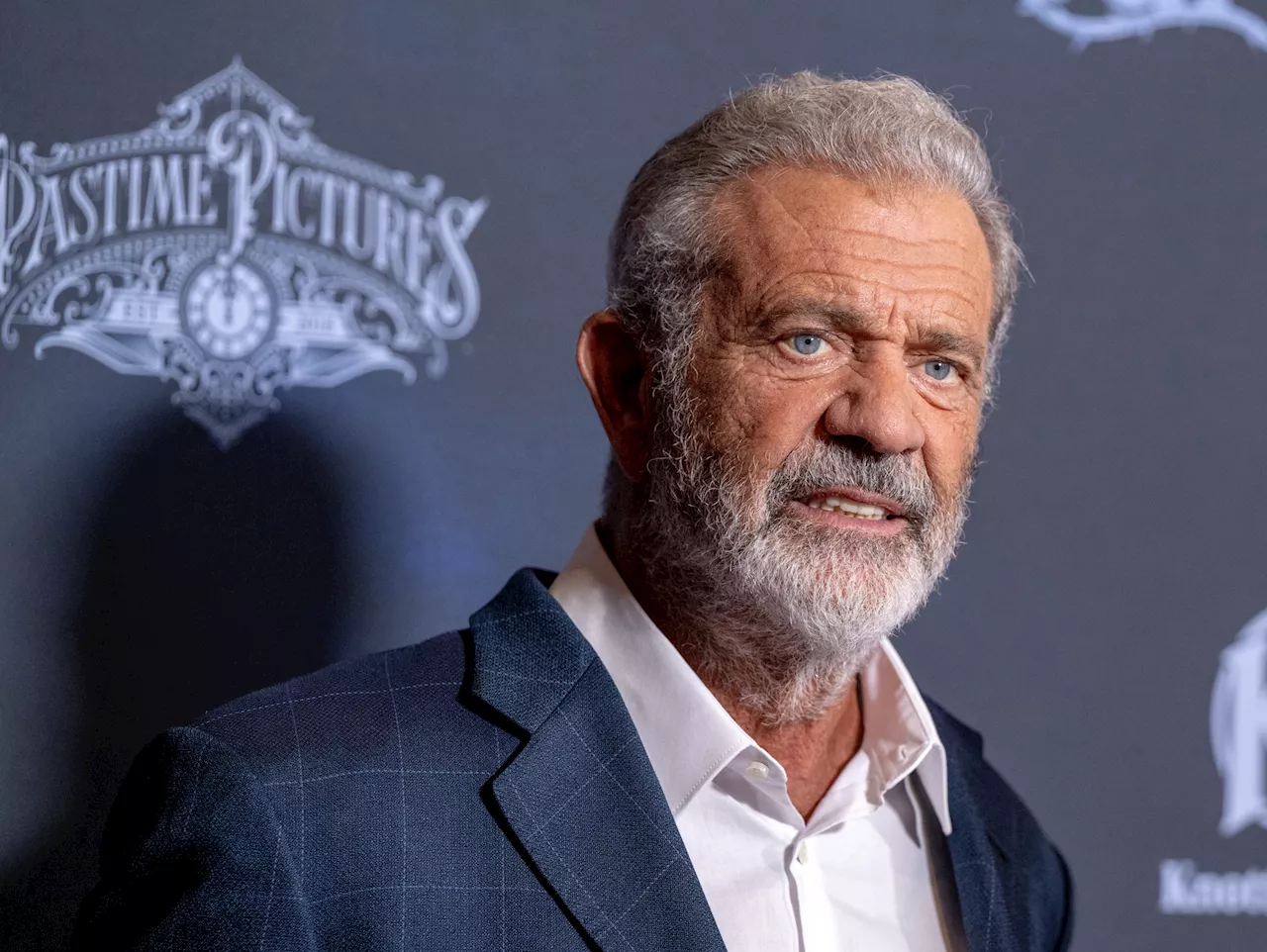 Mel Gibson Talks Collapse of LA Civilization After Wildfires on Joe Rogan's Podcast