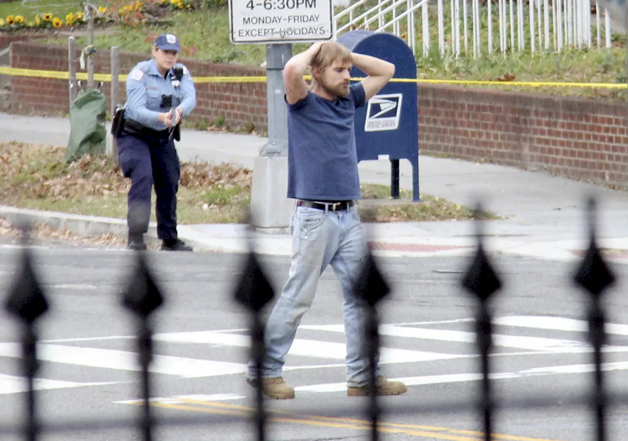 Pizzagate Gunman Edgar Welch Killed in Police Shooting