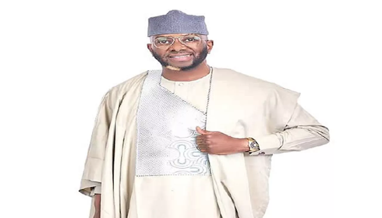 JUST IN: Former PDP Governor’s Brother Join Governorship Race in South West State