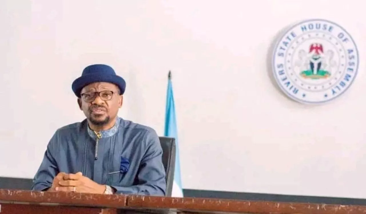 Power play in Rivers as pro-Wike lawmakers defy Gov Fubara, enforce new laws