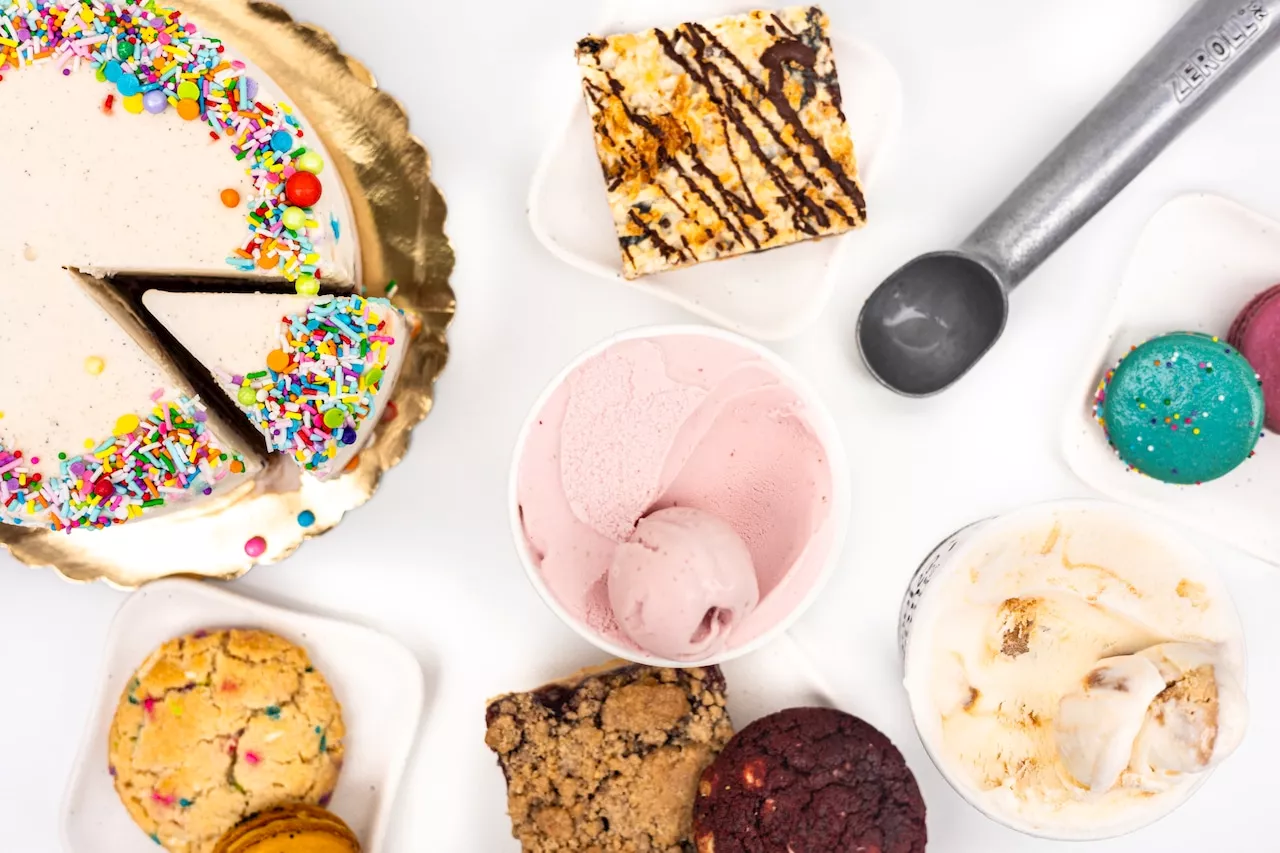 Milk Sugar Love Creamery & Bakeshop to Open New Asbury Park Location