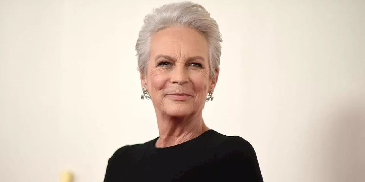 Feuer in Los Angeles - Jamie Lee Curtis will helfen