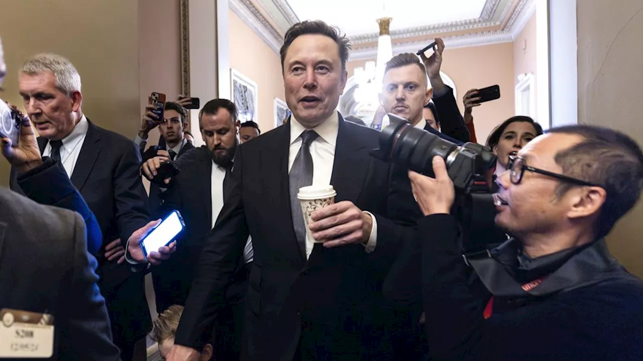 Pensioenfonds ABP stapt uit Tesla, beloning Musk struikelblok