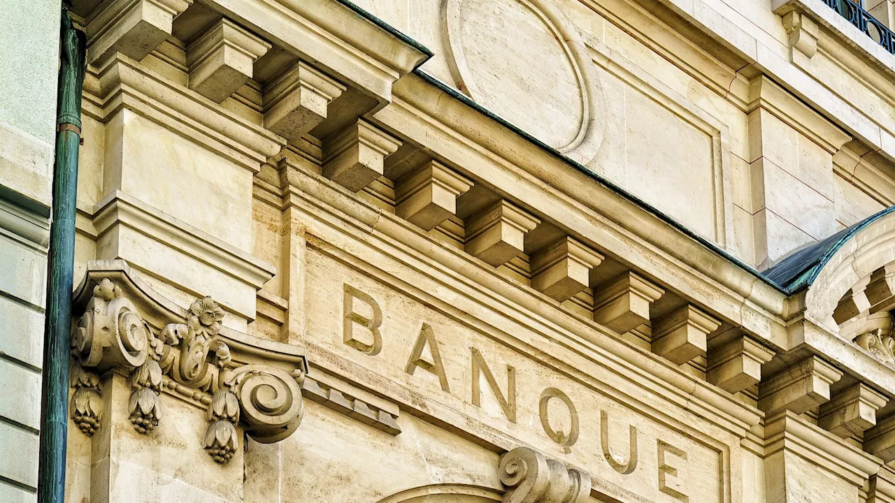 Banque: les frais bancaires vont s’envoler