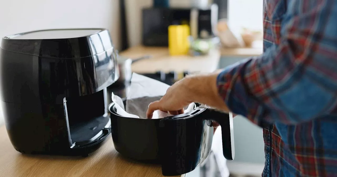 Air Fryer Foil: A Kitchen Mistake to Avoid