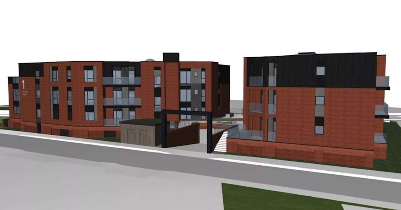 Beeston Apartment Complex Plan Rejected by Council