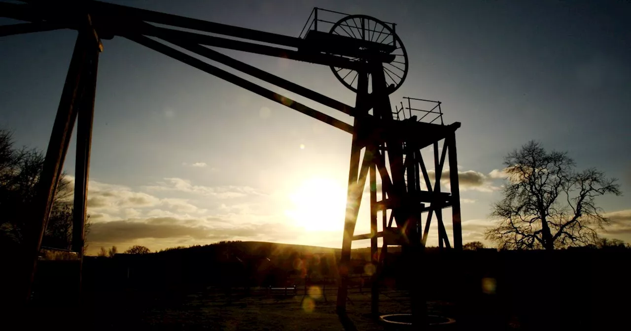 Brinsley Headstocks to be Rebuilt