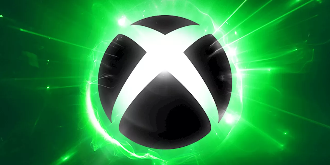 Xbox-Handheld soll „das Beste aus Windows und Xbox“ vereinen