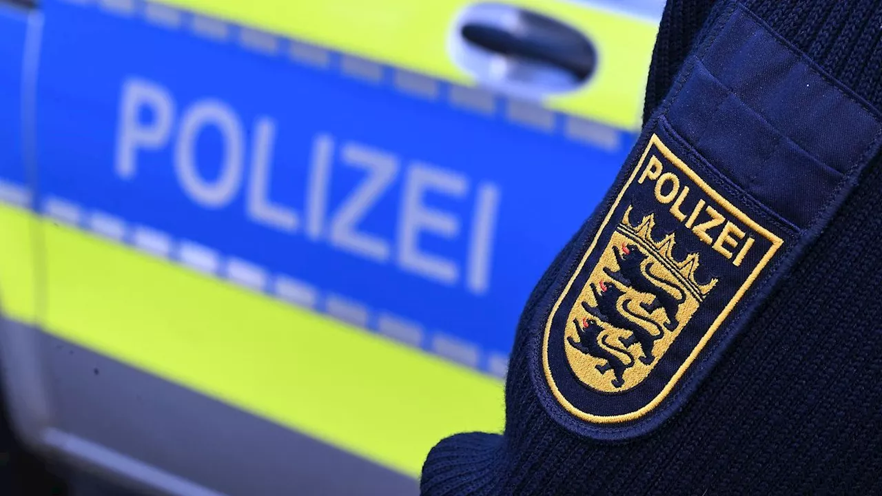 Baden-Württemberg: Vorwürfe gegen Polizei-Führungskräfte