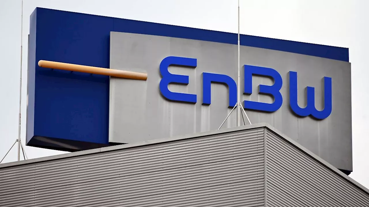 EnBW erhält drei Milliarden Euro Kapitalerhöhung