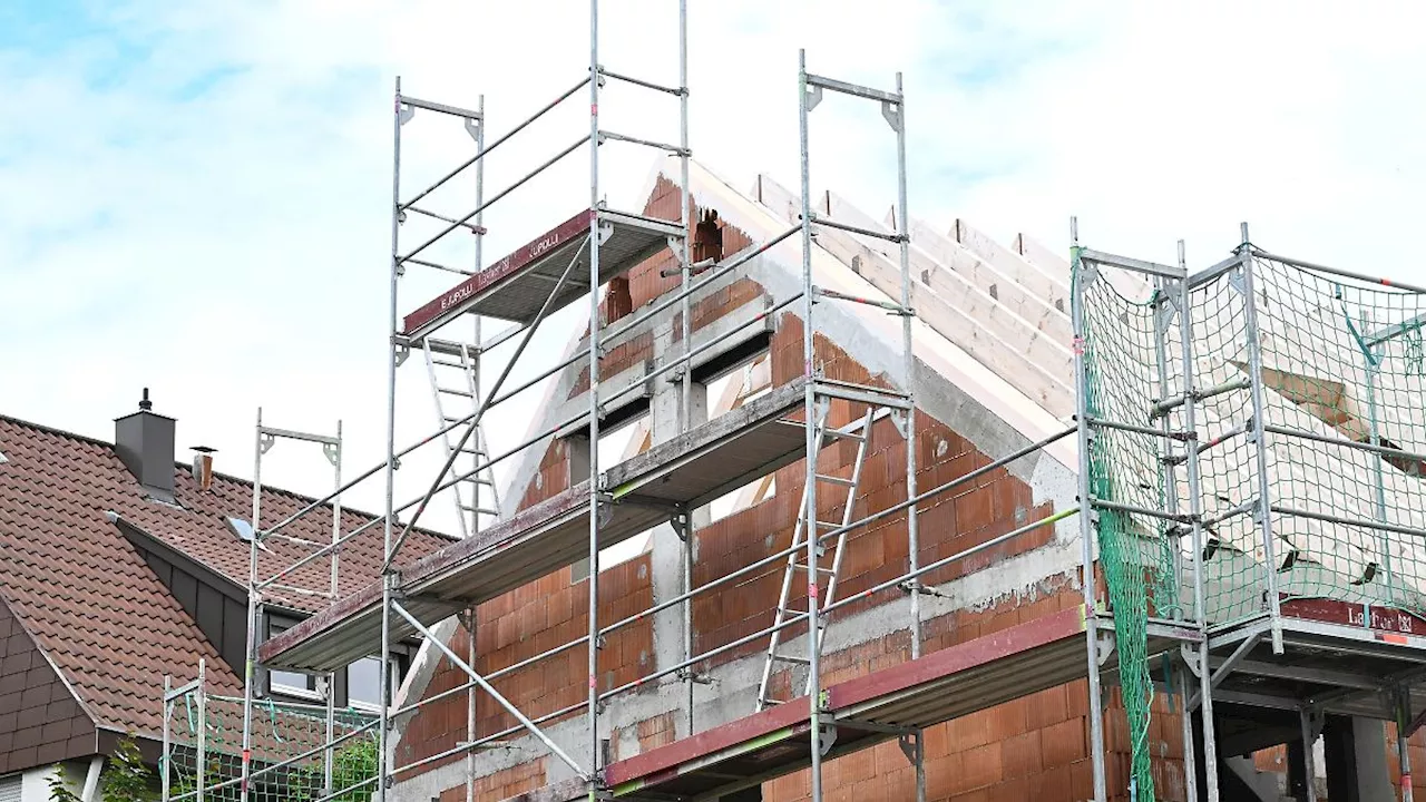 Hessen: Preisanstieg im hessischen Wohnungsbau schwächt sich ab