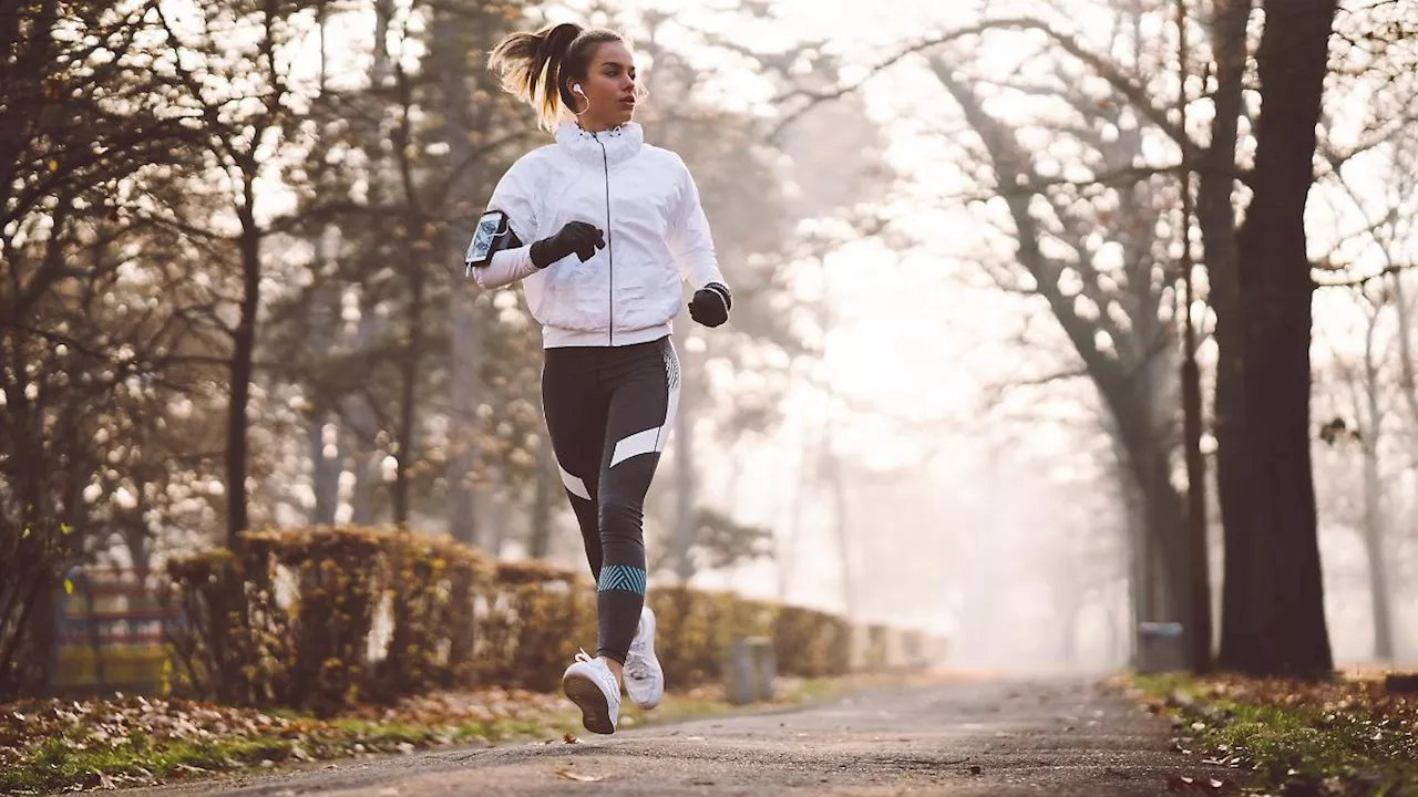 Tricks für mehr Motivation: Neujahrsvorsatz Sport: Wie den Schweinehund besiegen?