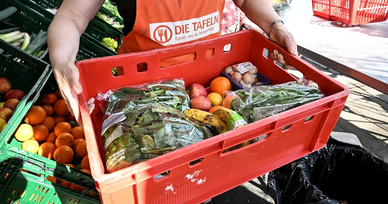 20 Jahre Herforder Tafel: Von 100 auf 3.200 Kunden in zwei Jahrzehnten