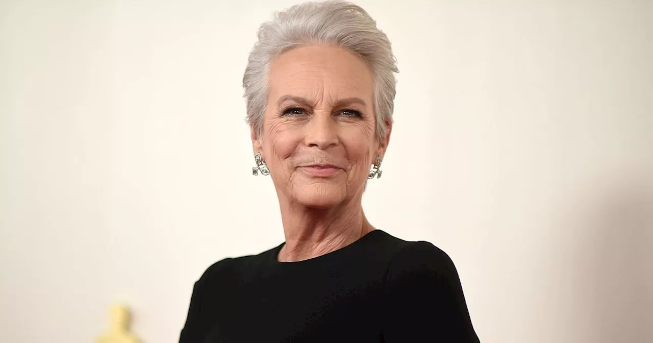 Feuer in Los Angeles - Jamie Lee Curtis will helfen