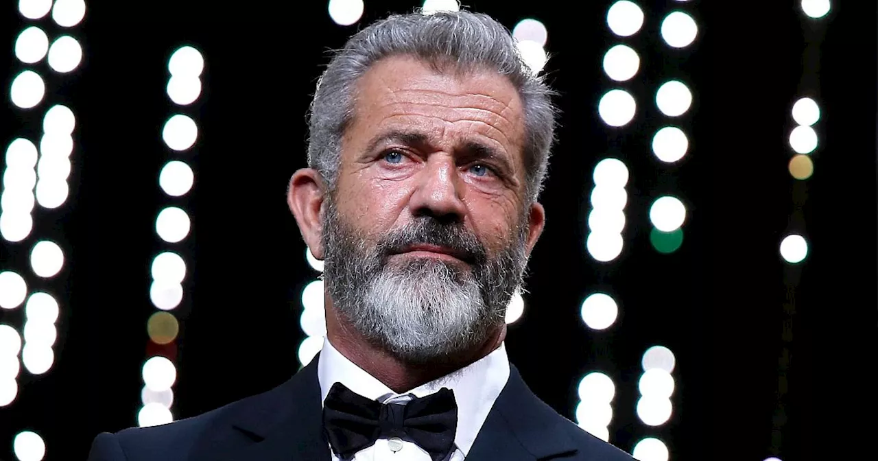 Mel Gibson: «Mein Zuhause sah aus wie Dresden»