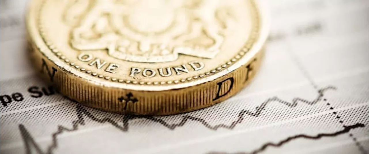 Pound Plummets, UK Bonds Surge as Risk Assets Face Pressure