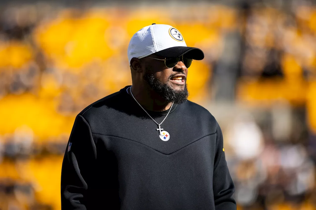 Bears GM Ryan Poles Says Mike Tomlin Trade Could Be Necessary