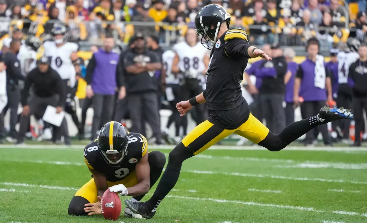 Boswell and Heyward Expected to Play for Steelers Despite Flu