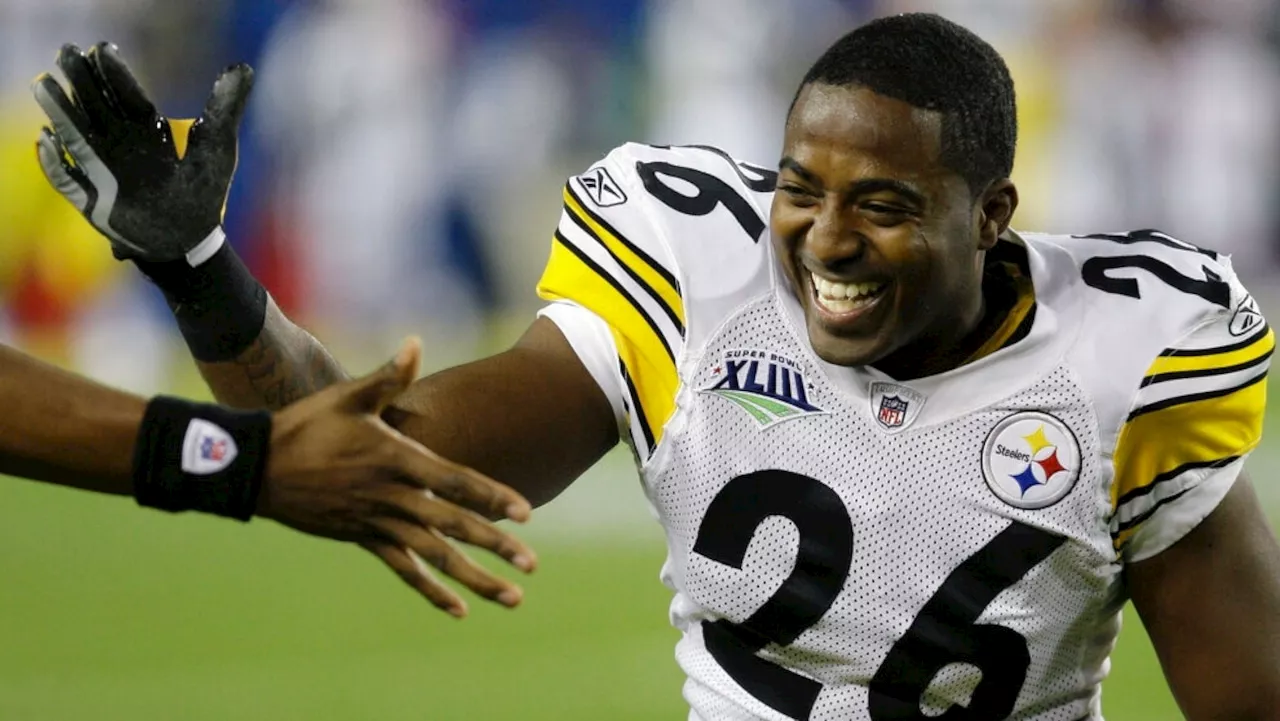 Former Pittsburgh Steelers cornerback lands interview for huge promotion