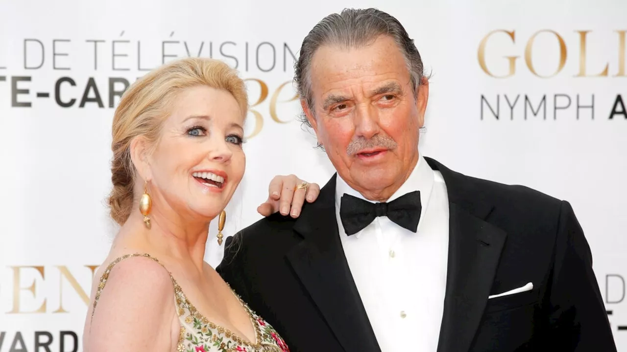 ‘Young and the Restless’ star Victor Newman shares heartbreaking news from Palisades fire