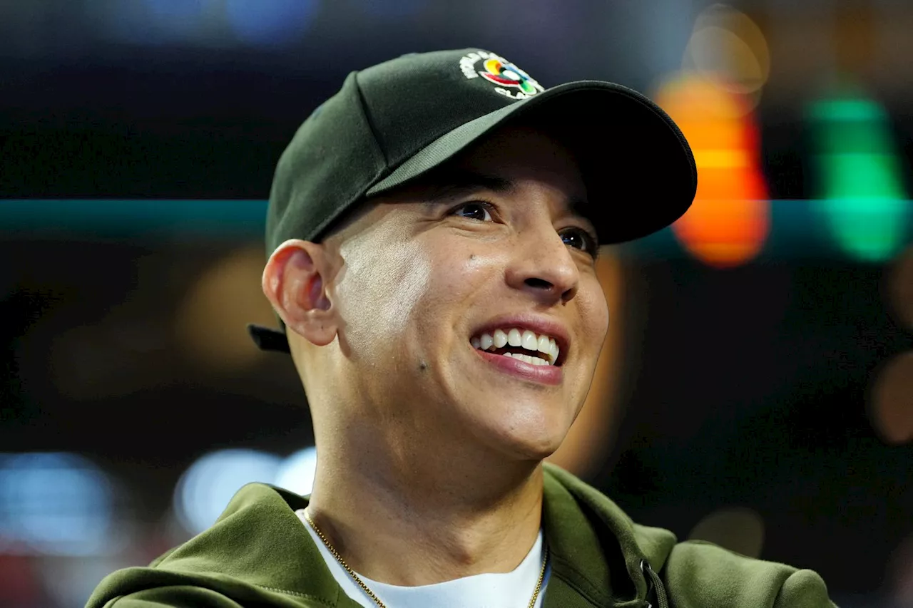 Daddy Yankee: Confesión de ansiedad y traumas por su infancia