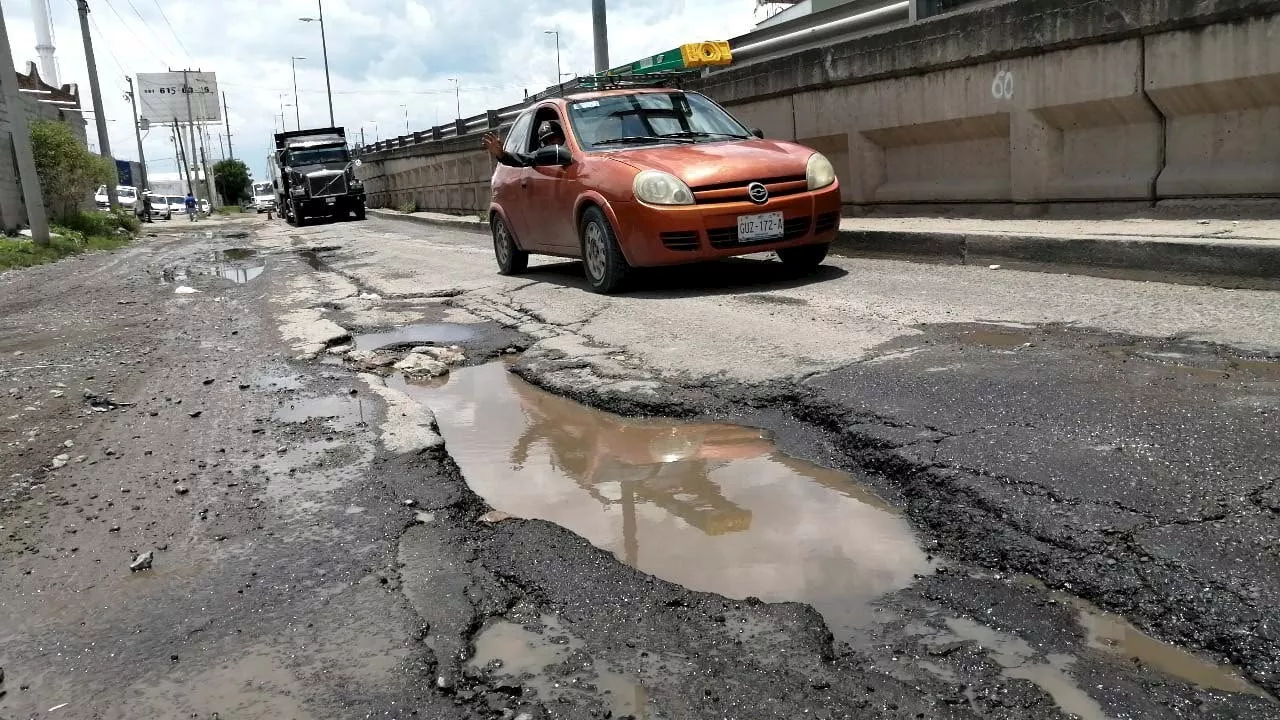 Alcalde de Celaya Propone Seis Proyectos de Obra Pública