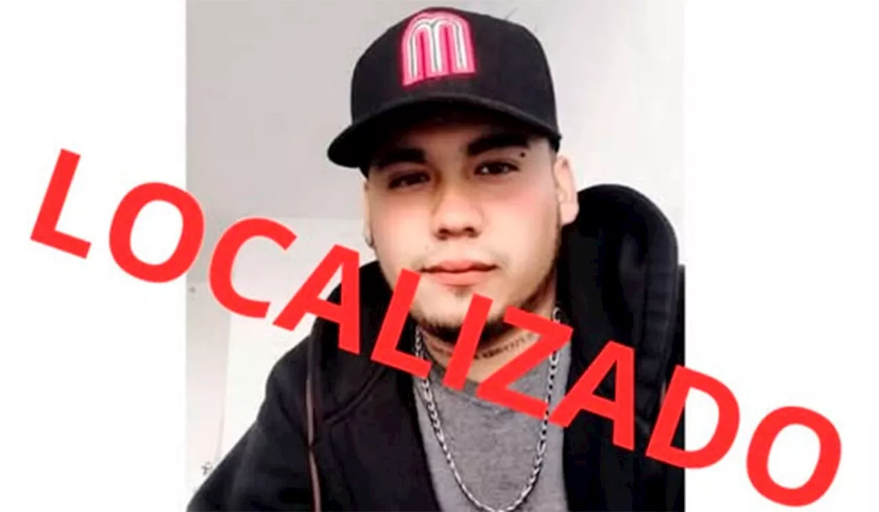 Encuentran Sin Vida a Joven Desaparecido en Salamanca, Guanajuato